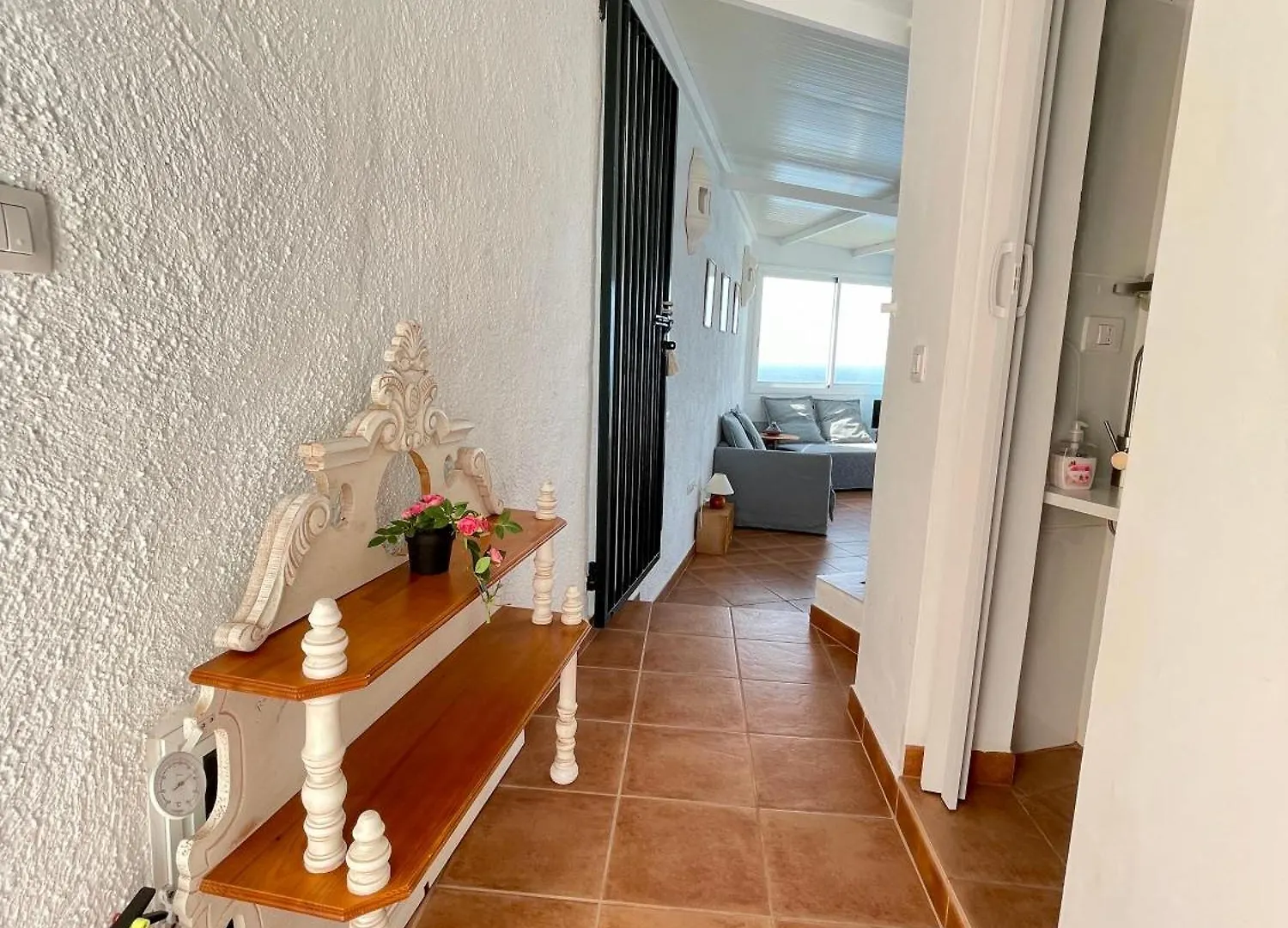 Trinimat Ferienhaus Am Meer Teneriffa Nord 2 La Matanza De Acentejo Apartament